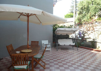 Bed And Breakfast Villetta Maison Graziella